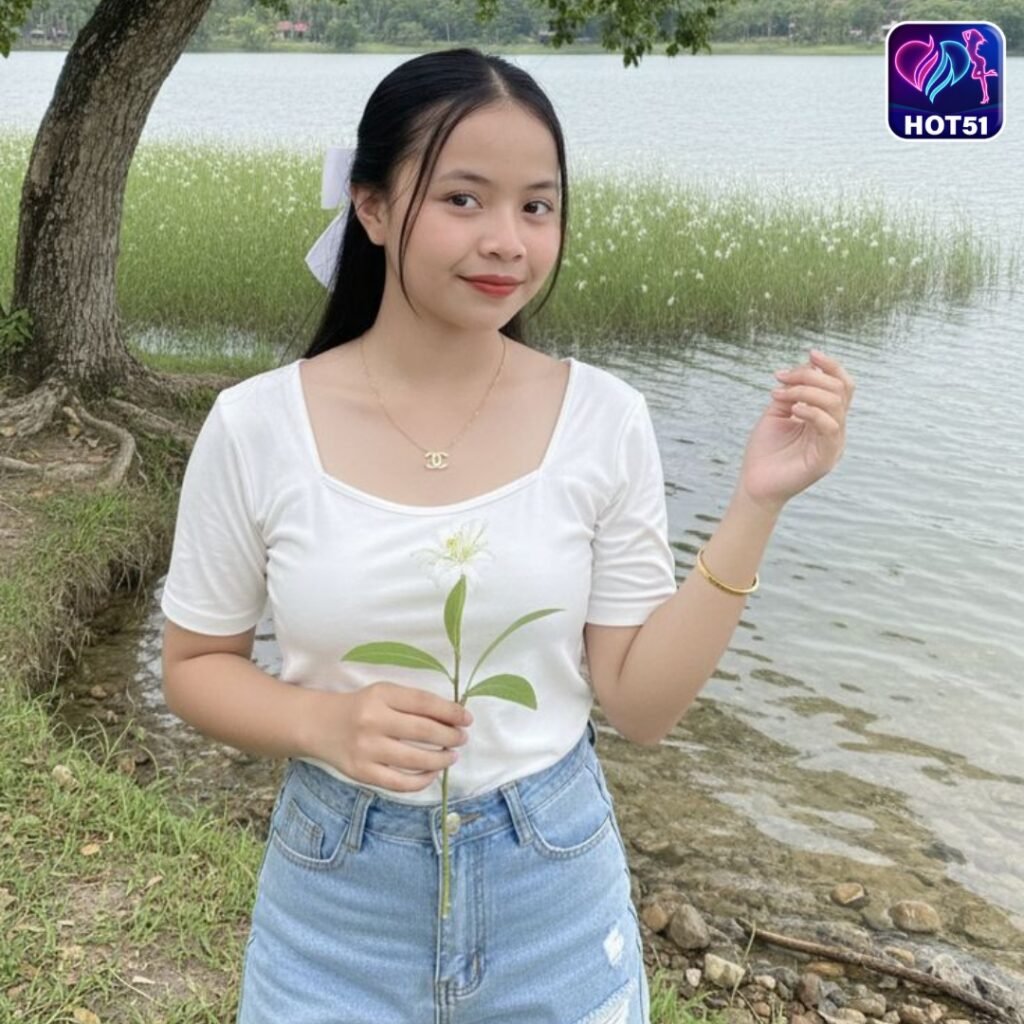 Hot51 Mod APK