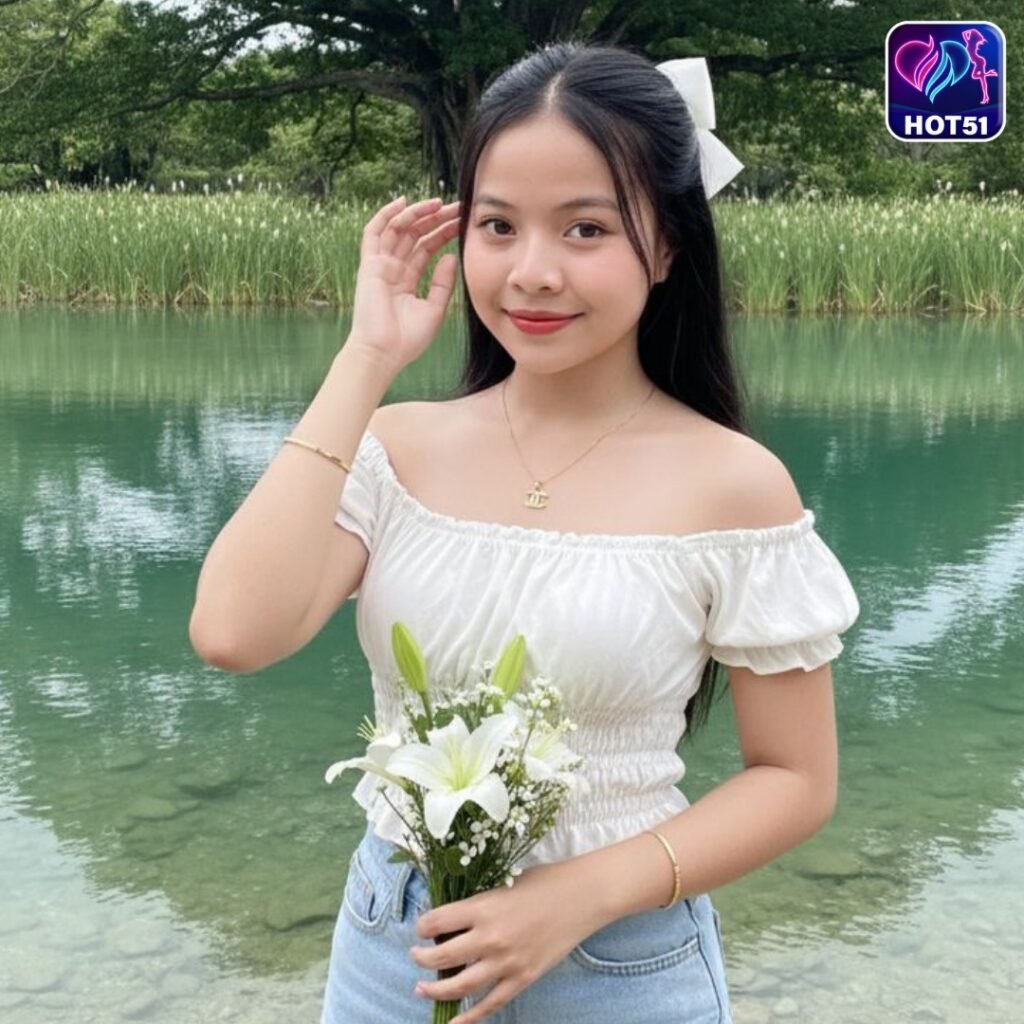 Hot51 Mod APK