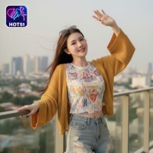 Read more about the article Hot51 Aplikasi Hiburan: Apa Itu & Fitur Utama 2026