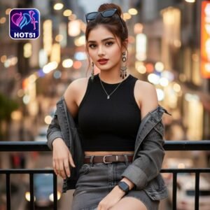 Read more about the article Hot51 Aplikasi Hiburan | Live Streaming Seru Indonesia