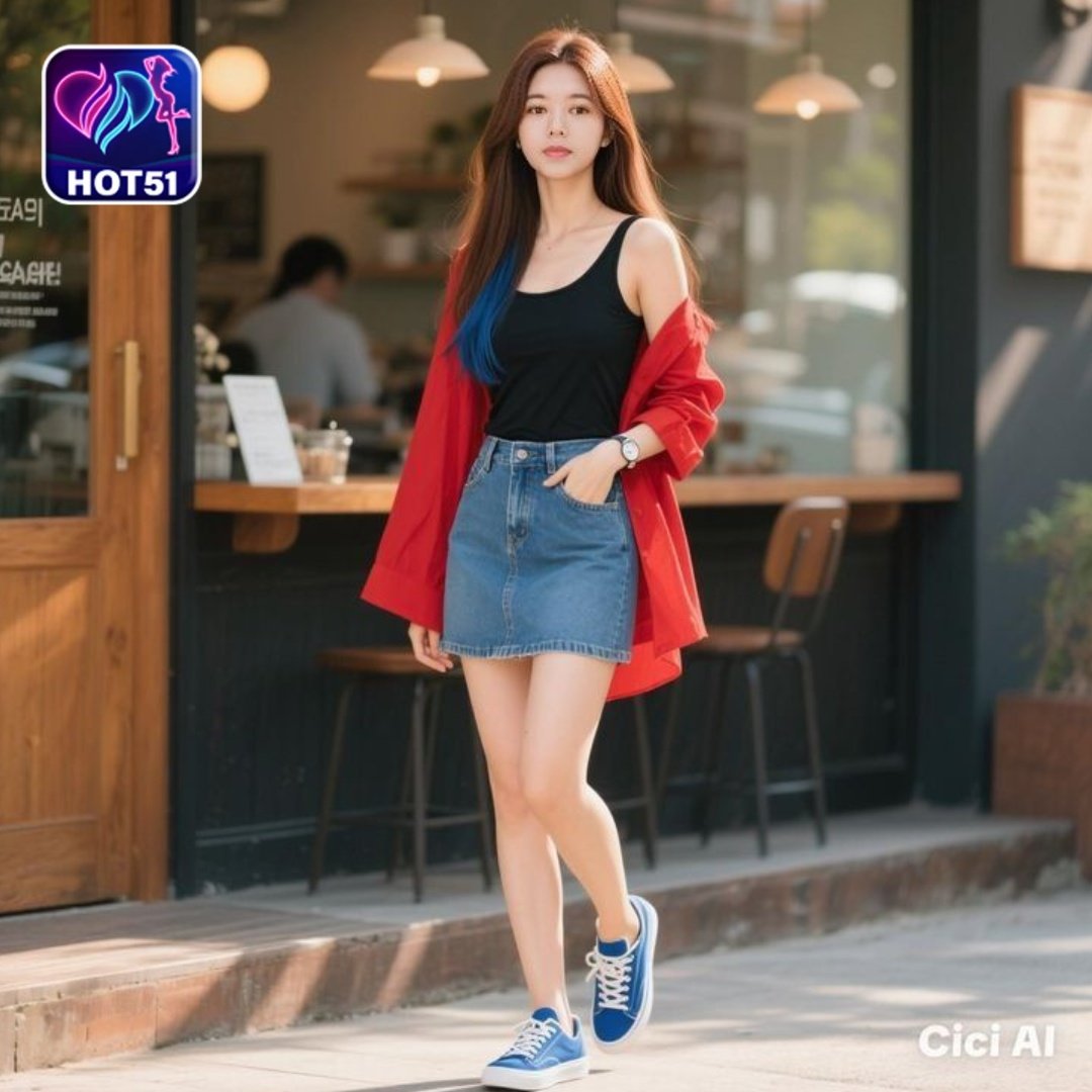 Read more about the article Hot51 Dibanding Aplikasi Live Lain: Review Lengkap