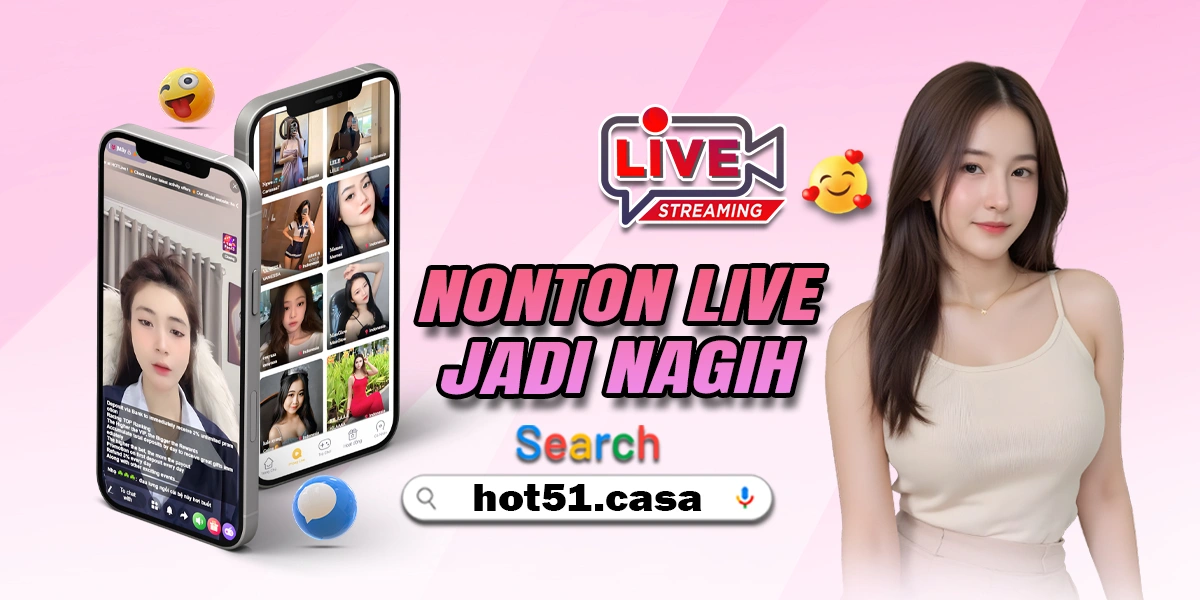 Read more about the article Mengenal Hot51 Live Streaming App: Panduan Lengkap