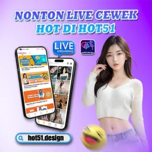 Read more about the article Apa Itu Hot51? Penjelasan Lengkap Aplikasi Live Streaming Interaktif